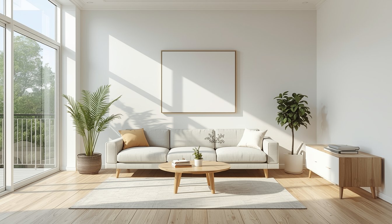 homeowner deciding whether to use humidity meter